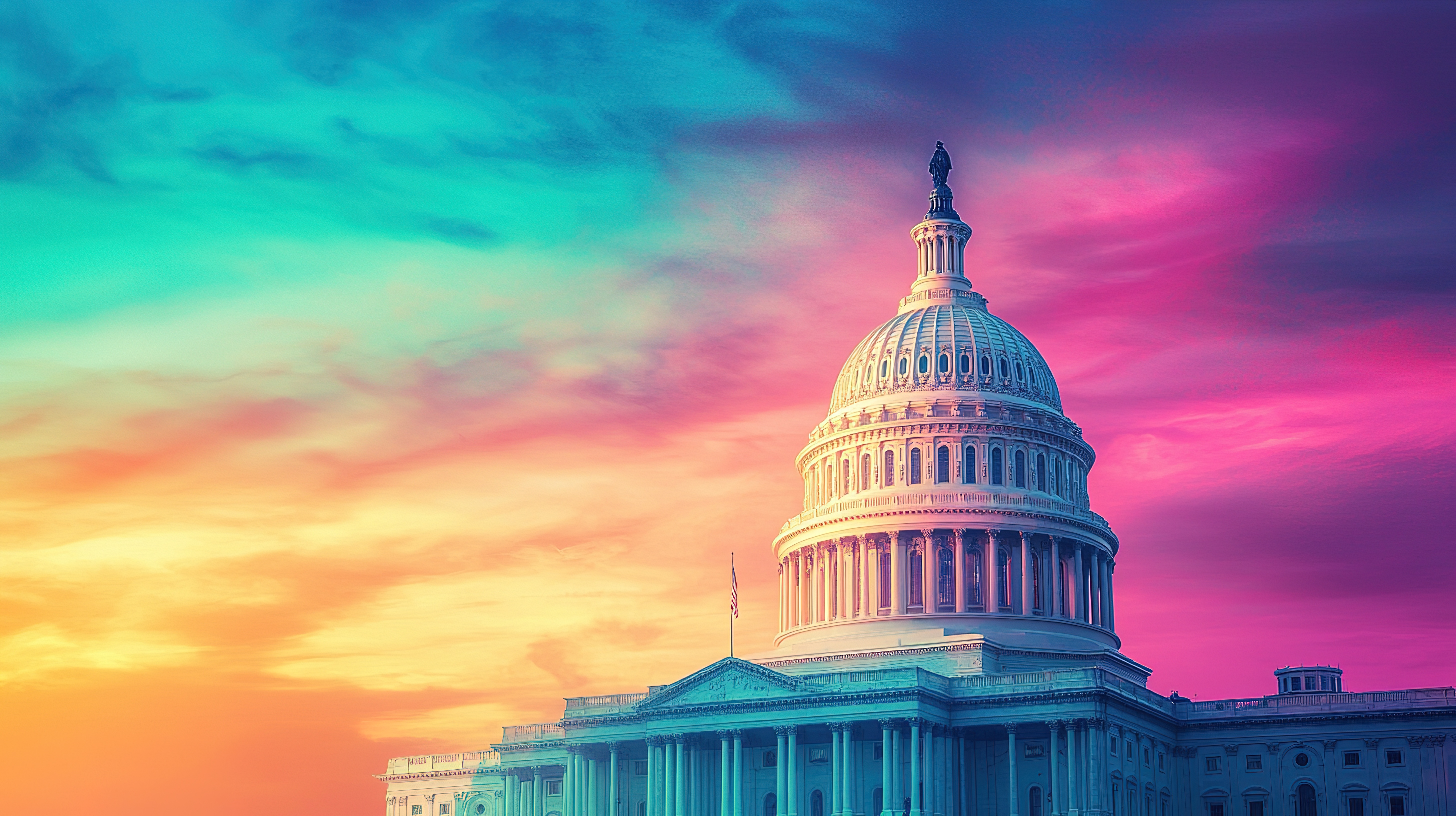 US Capitol Building